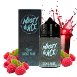 Nasty Juice - Sicko Blue 20ml Aroma
